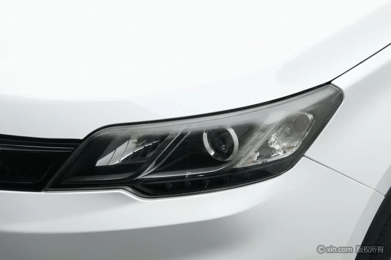 Dongnan Southeast DX3 1.5L manual flagship type