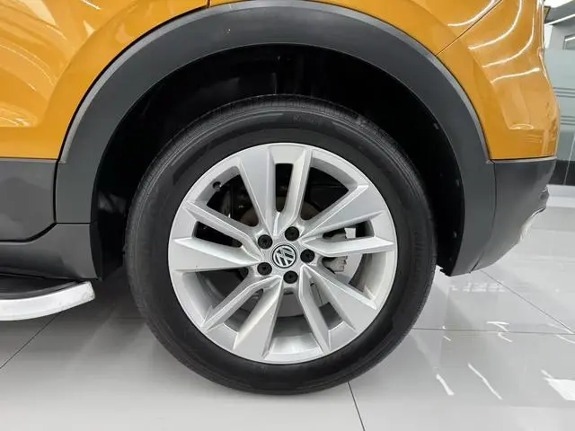 Volkswagen Tu Kai 280TSI DSG Comfort Edition