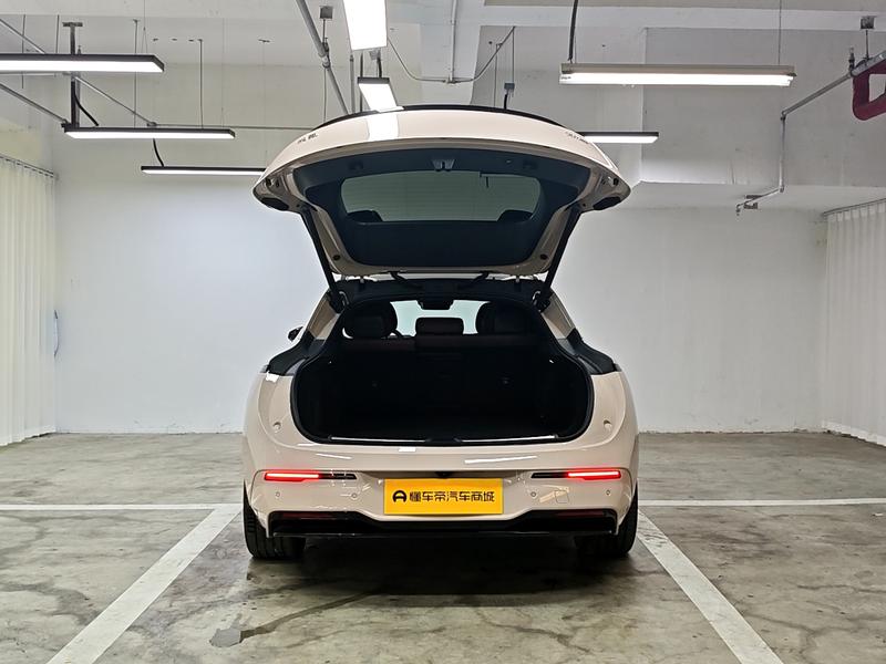 Zeekr ZEEKR 007GT 2025