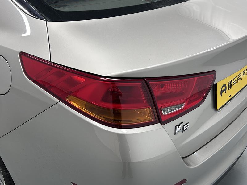 Kia Kia K5 2014