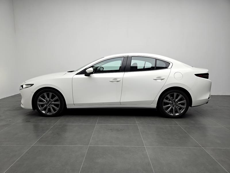 Mazda Mazda 3 Axela 2023