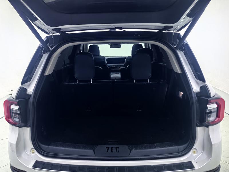 Ford explorer 2023