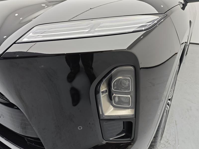 NIO NIO ES8 2026