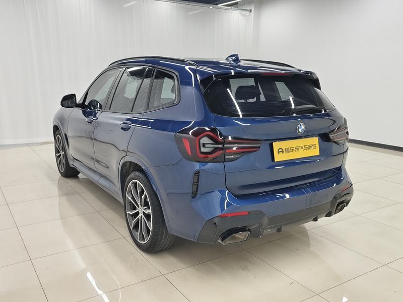 BMW BMW X3 2023