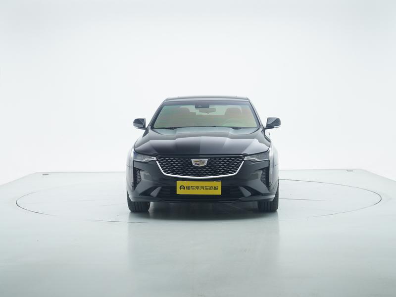 Cadillac Cadillac CT4 2023