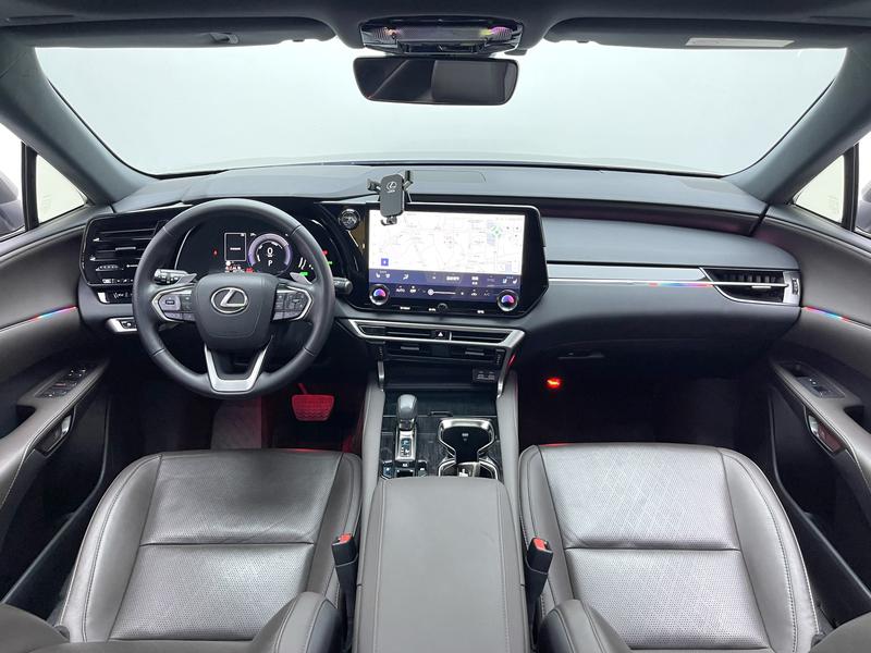 Lexus Lexus RX 2023