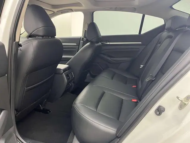 Nissan Teana 2.0L XL-TLS Enjoy Edition