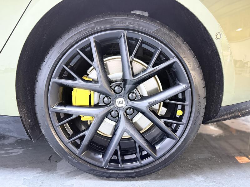 Xiaomi Auto Xiaomi SU7 2024