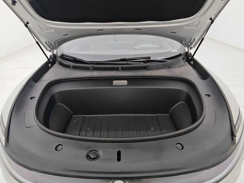 Changan Qiyuan Changan Qiyuan A06 2026