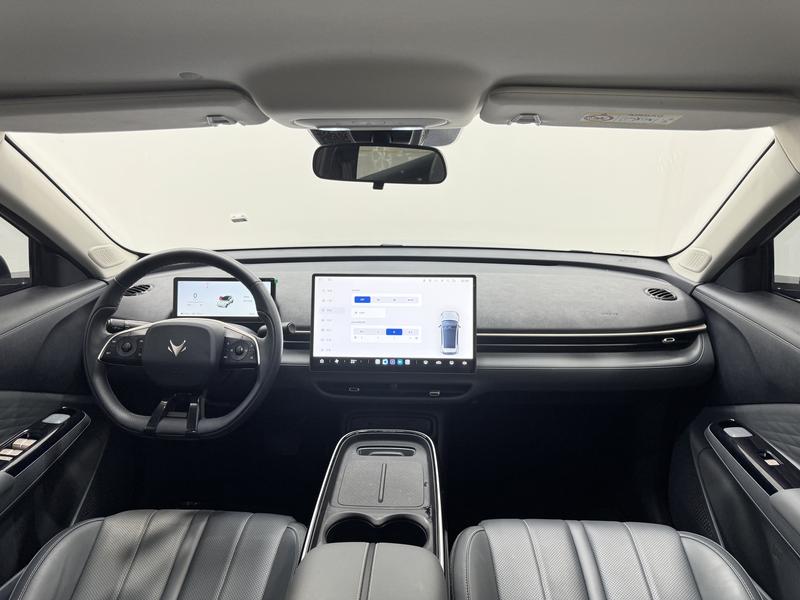 ARCFOX Arcfox Beta T1 2025