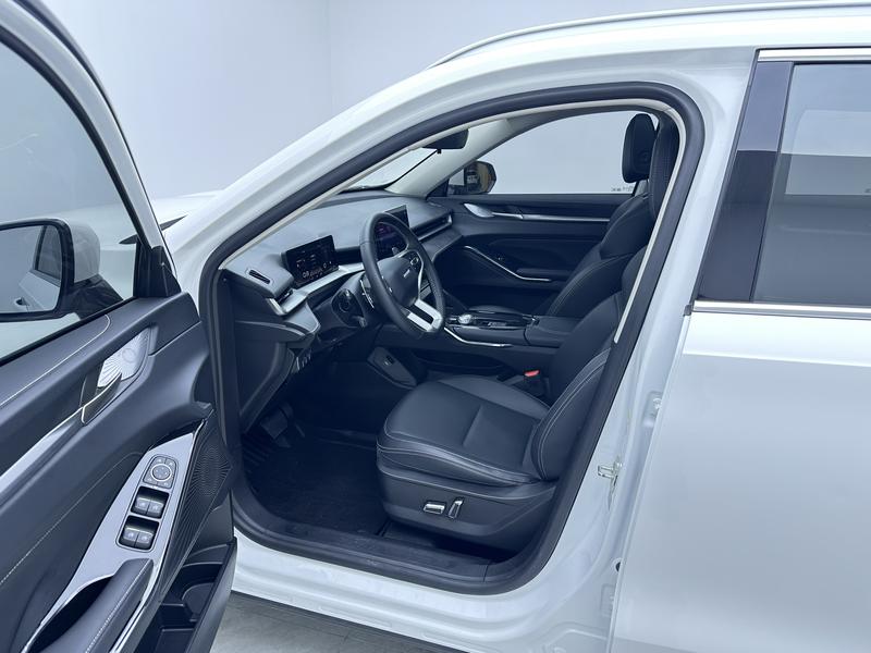 Haval Haval H6 2021