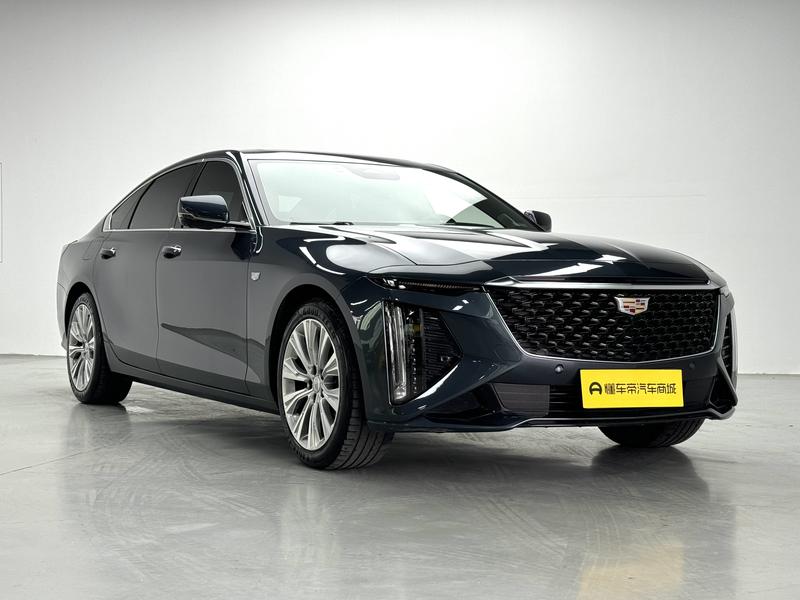 Cadillac Cadillac CT6 2023