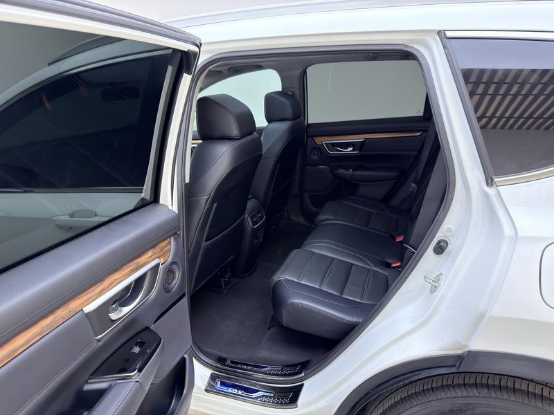 Honda Honda CR-V 2020