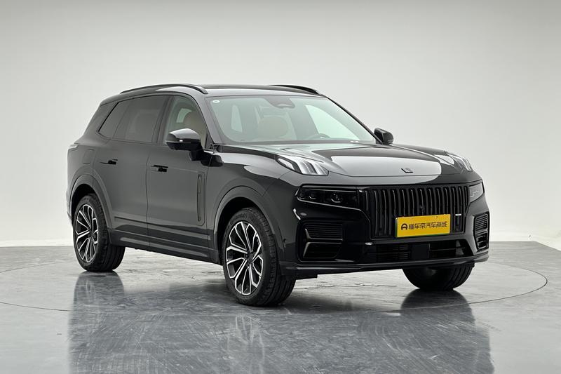 Lynk & Co Lynk&Co 09 EM-P 2025