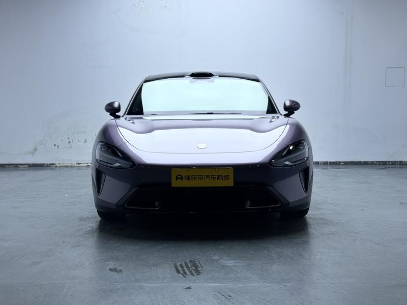 Xiaomi Auto Xiaomi SU7 2024