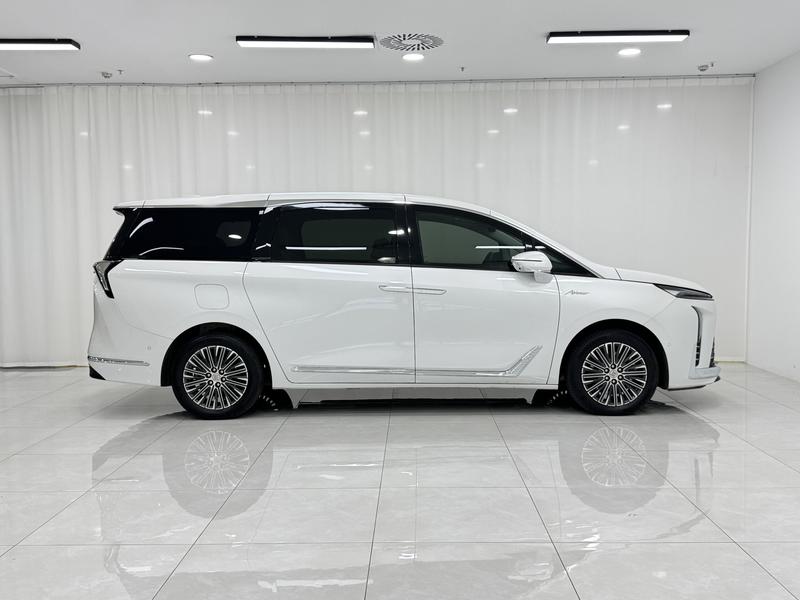 Buick Buick GL8 PHEV 2024