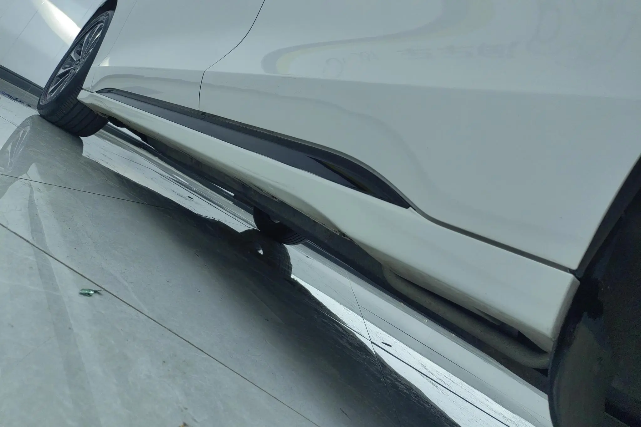 Lincoln Lincoln Z Facelift i Enjoy Exclusive Edition