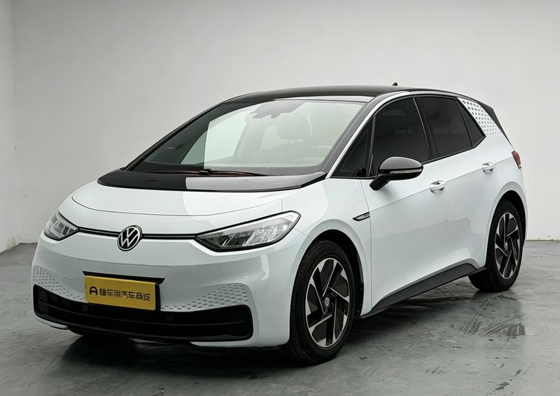 Volkswagen Volkswagen ID.3 2023