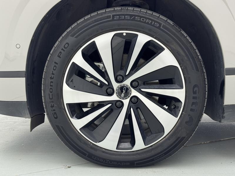BYD Sea Lion 06DM 2025