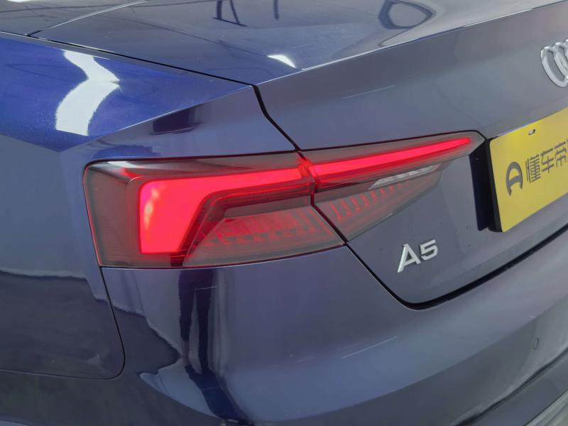 Audi Audi A5 2019