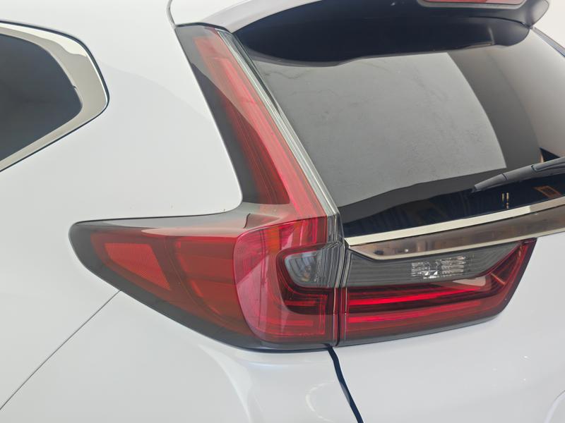 Honda Honda CR-V 2021