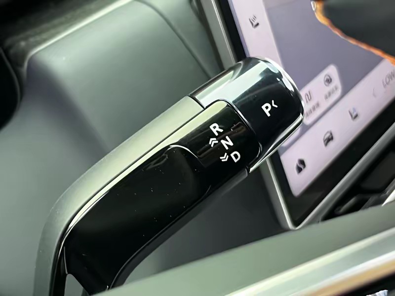 Zeekr ZEEKR 9X 2025