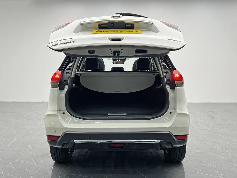 Nissan X-Trail 2021