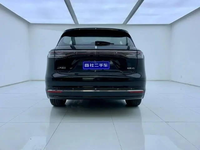 Shangjie Shangjie H5 Range extension Max