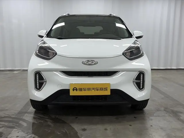 Chery Fulwin Little ant Sweet powder full sugar version ternary lithium 30.6 kWh 30kW 301km