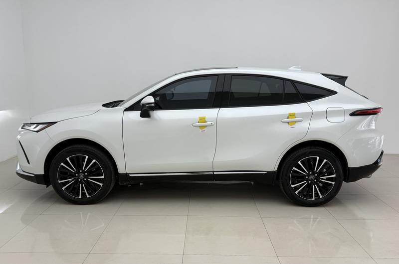 Toyota Venza  2023