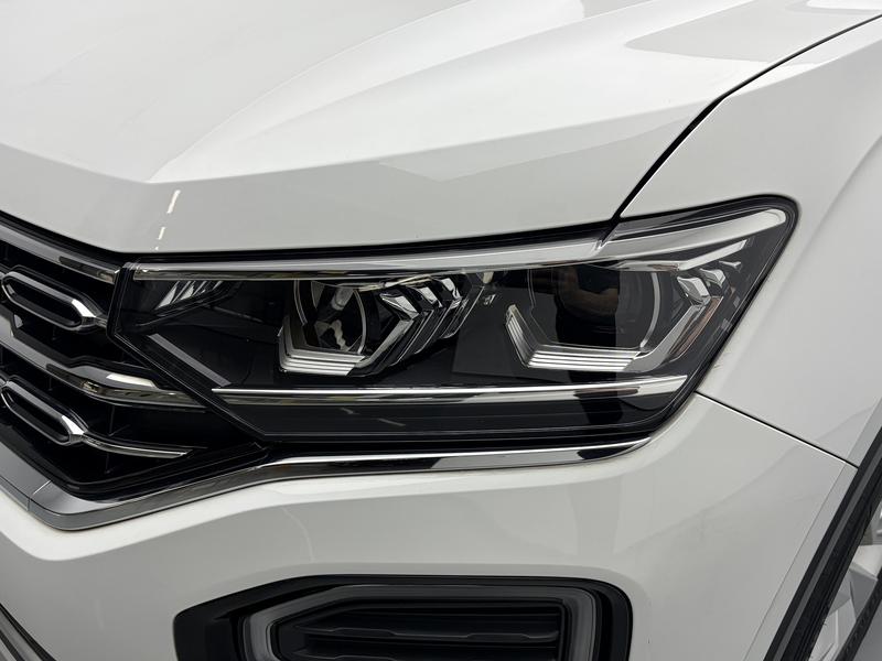 Volkswagen Tayron 2020