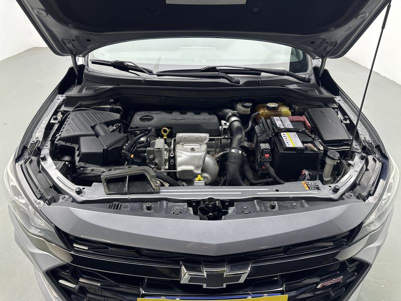 Chevrolet Koruze 2020