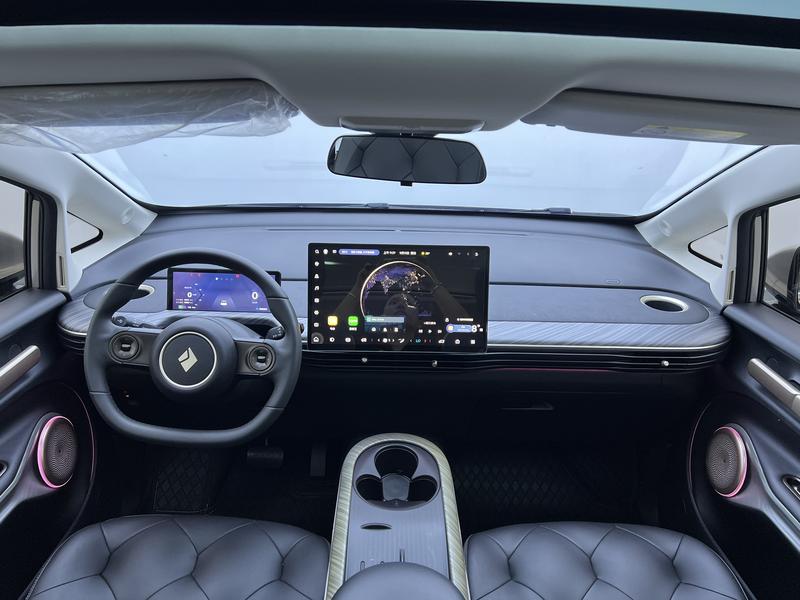 Baojun Yunduo 2023