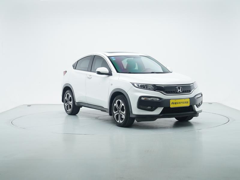 Honda Honda XR-V 2017