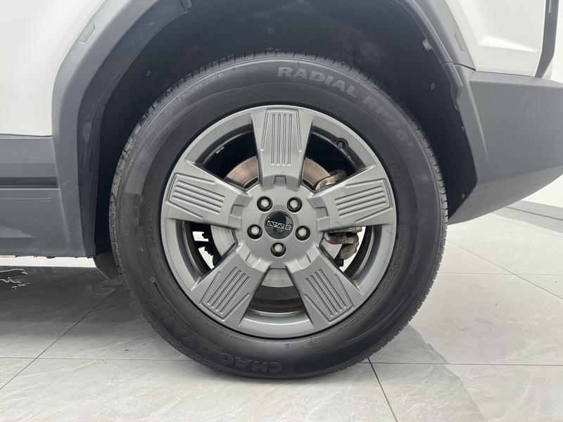 iCAR iCAR 03 2024