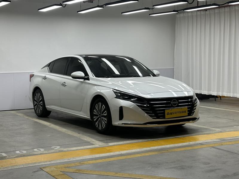 Nissan Sounds of Nature 2022