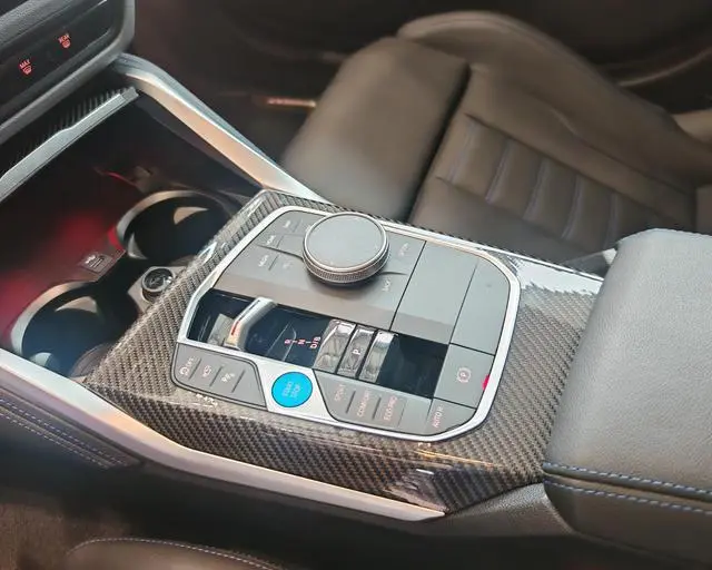 BMW BMW i4 M50
