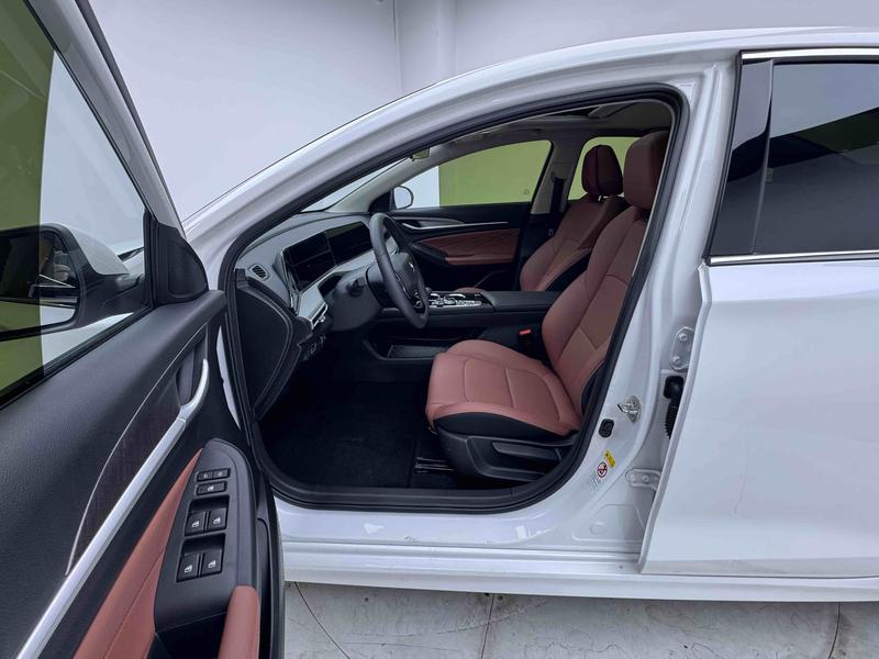 Changan Eado 2025