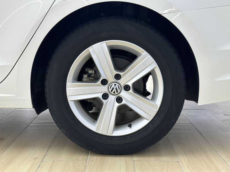 Volkswagen Lamando 2019