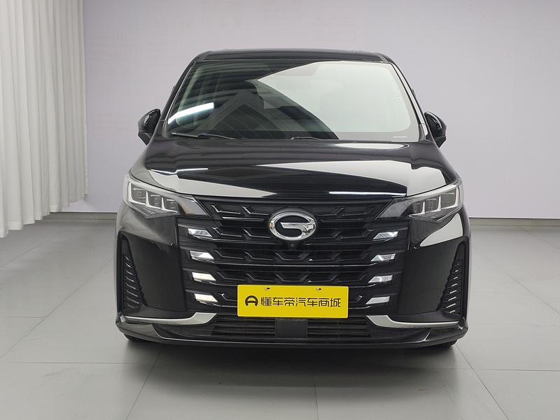 Trumpchi GAC Trumpchi M6 2021