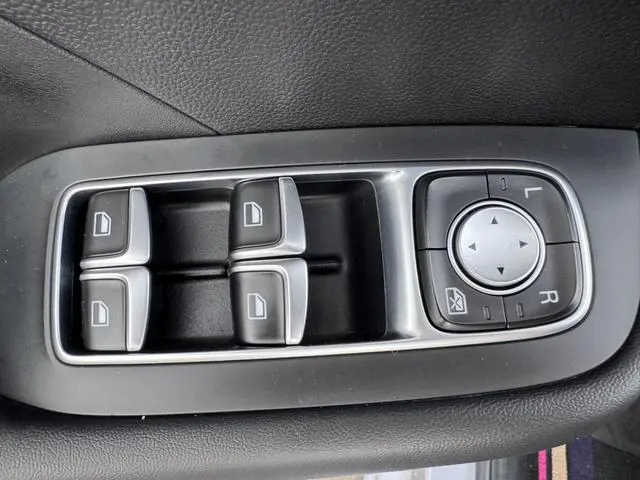 MG MG6 1.5T automatic tide-leading smart version