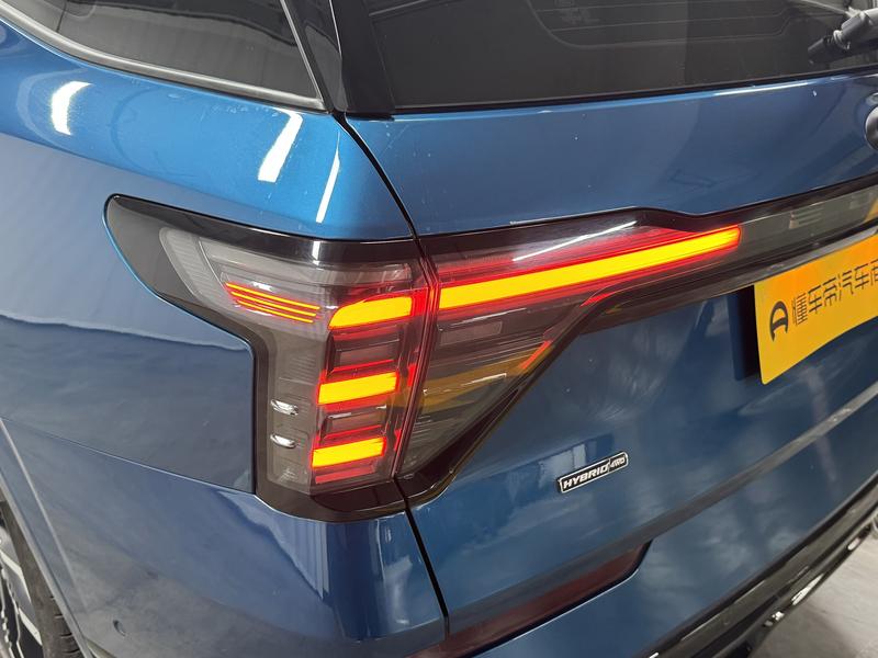 Ford Edge 2023