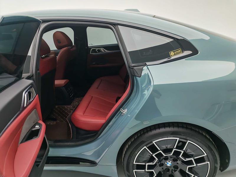 BMW BMW 4 Series 2024