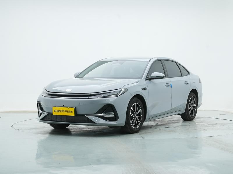 Geely Galaxy Galaxy A7 EM 2025
