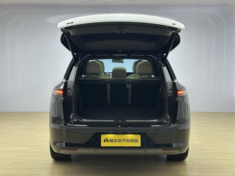 Li Auto Ideal L7 2023