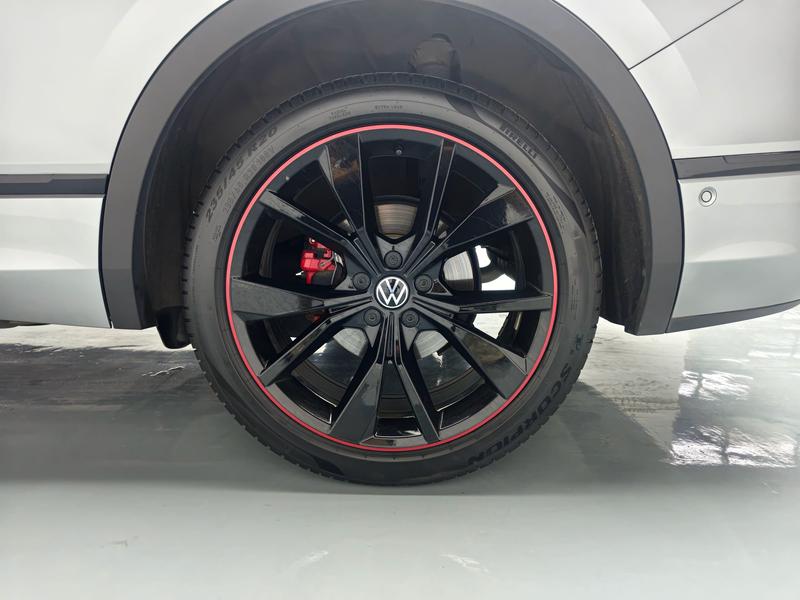 Volkswagen Tiguan X 2023