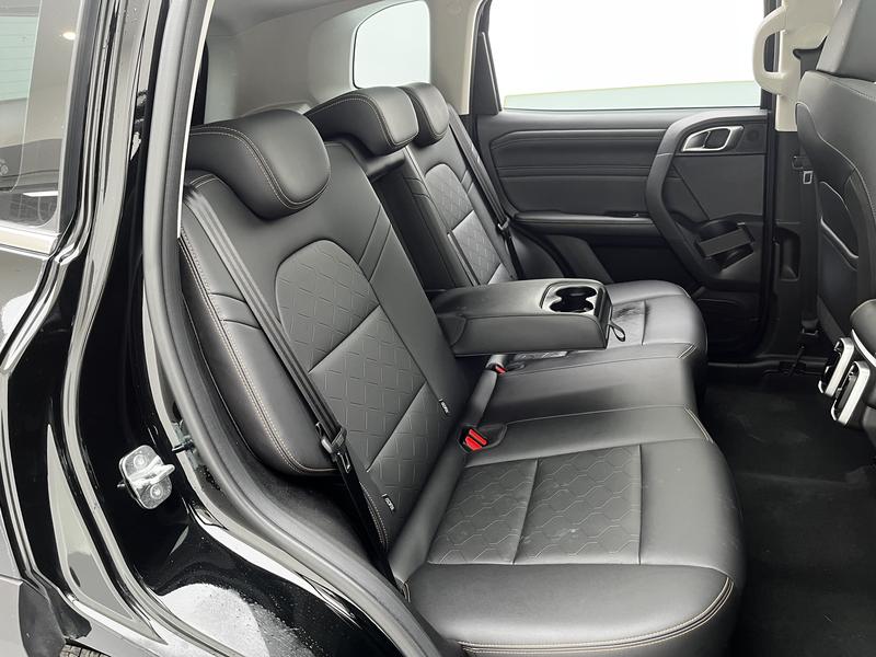 Haval Haval Big Dog 2024
