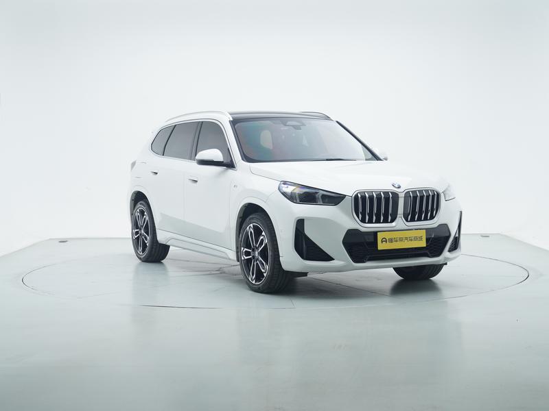 BMW BMW X1 2023