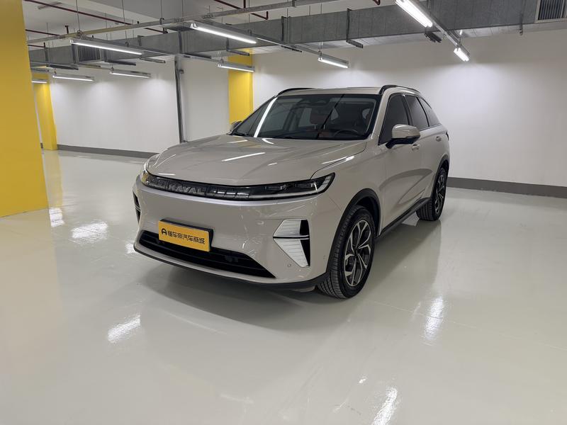 Haval Haval Xiaolong MAX 2025