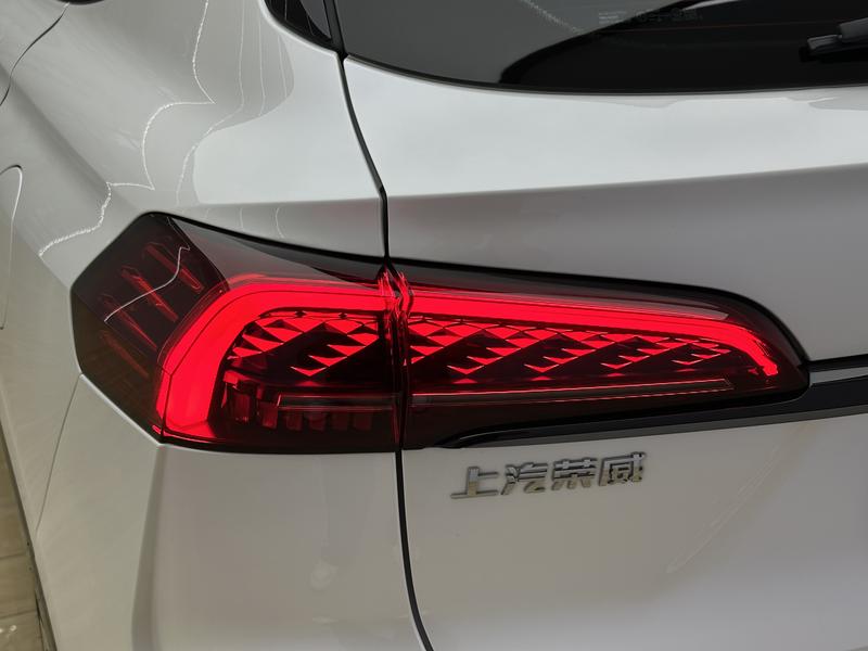 Roewe Roewe RX5 MAX 2022